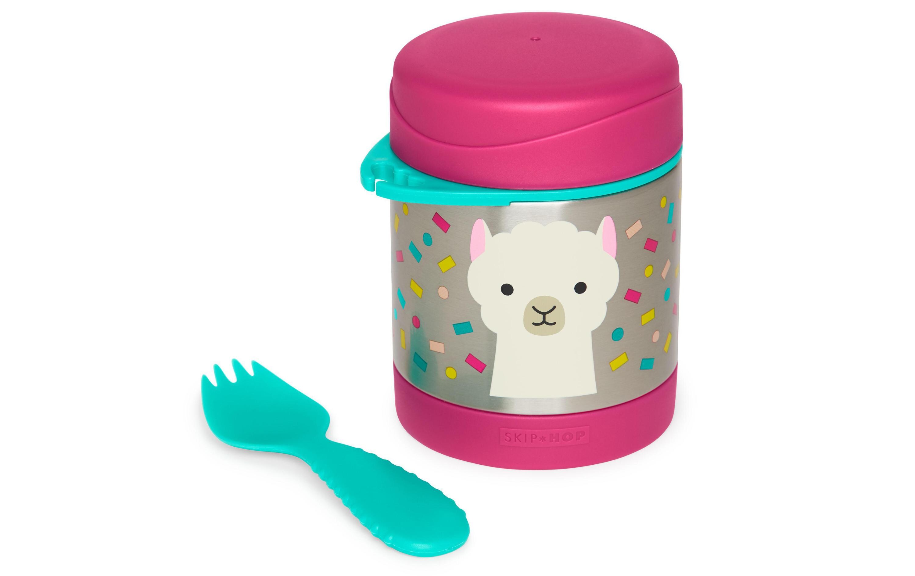 Thermobehälter Llama 325 mlThermobehälter «Owl» 325 ml