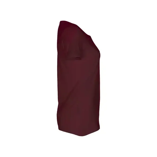 ST210 Lady Classic i Burgundy