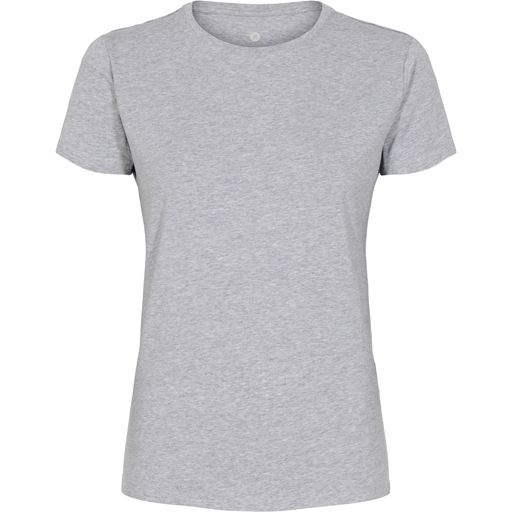 JBS T-shirt, Light Grey, XL