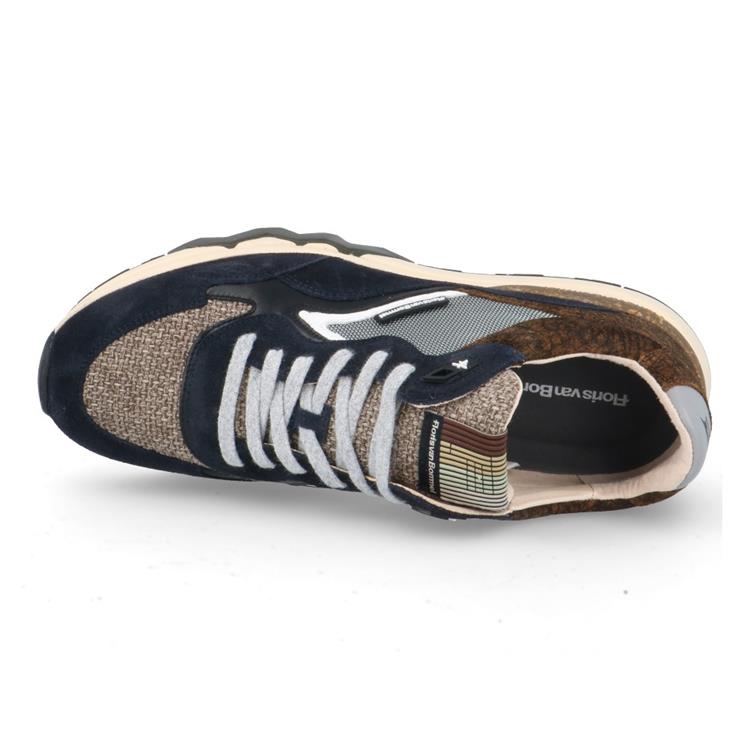 Floris van Bommel SFM-10178 darkblue