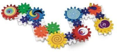 Quercetti Georello Gears Kaleido