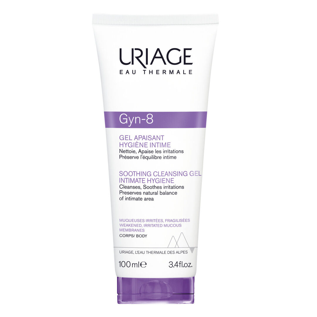 URIAGE  GYN-8 - 100ml