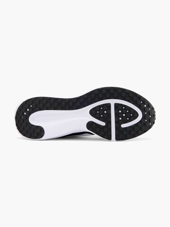 Nike REVOLUTION 8 Sneaker Schwarz