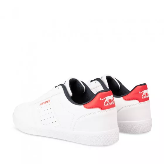 Baskets BLANC AIRNESS