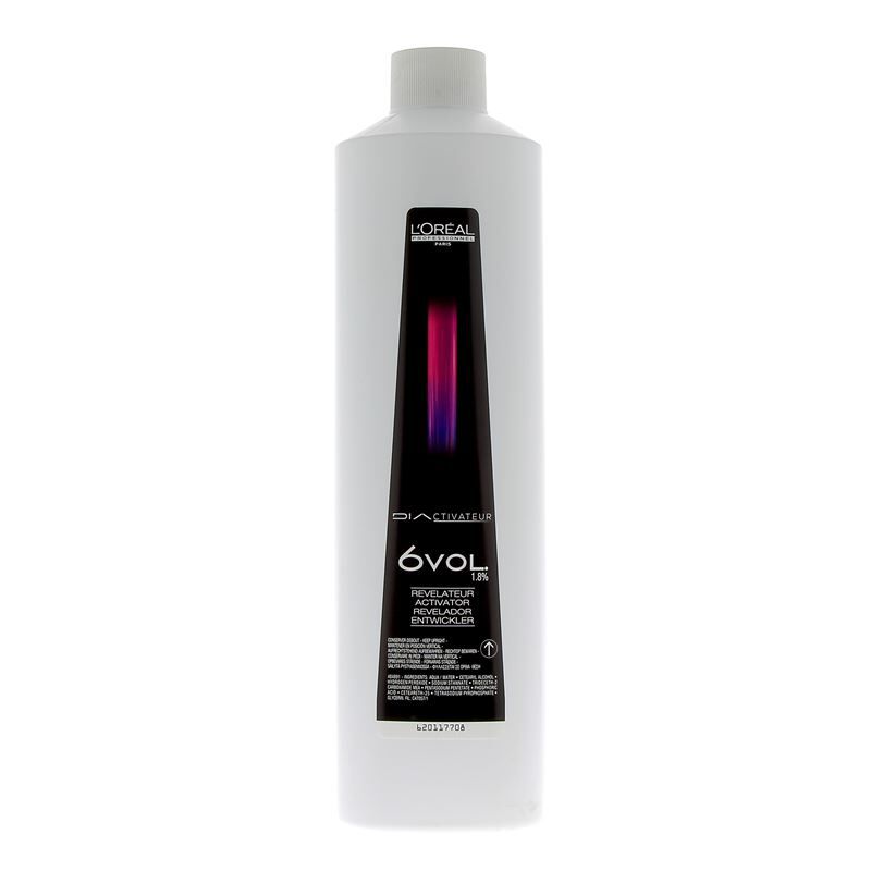 Révélateur DIActivateur 6 VOL