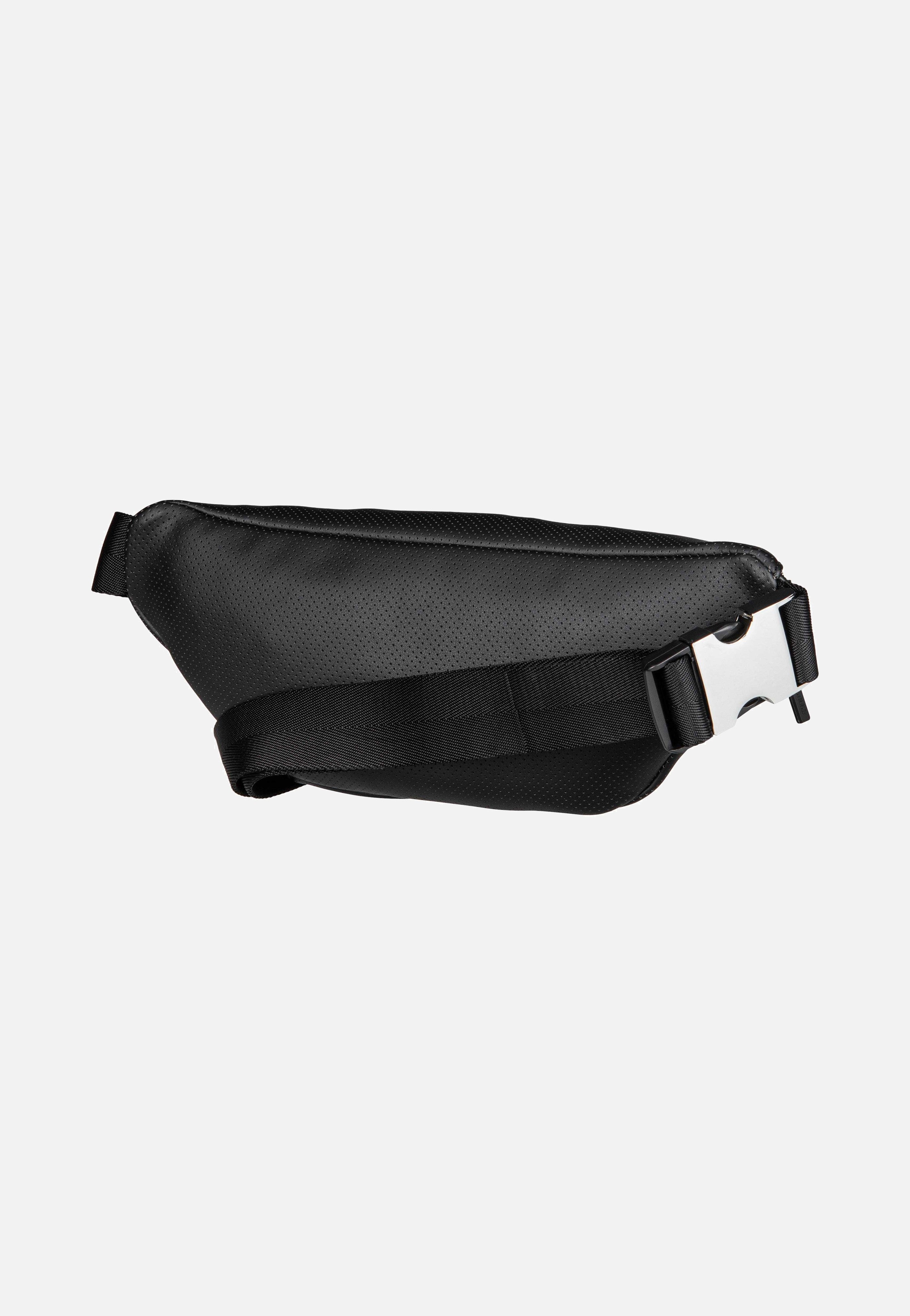 Ethon 2.0 Bumbag 50541917 Black - Bauchtasche