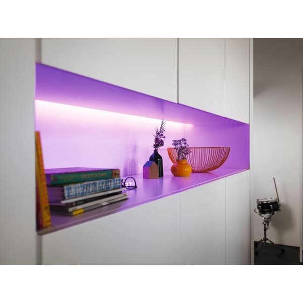 Philips Hue WCA LightStrip Plus 1M Utvidelse V4