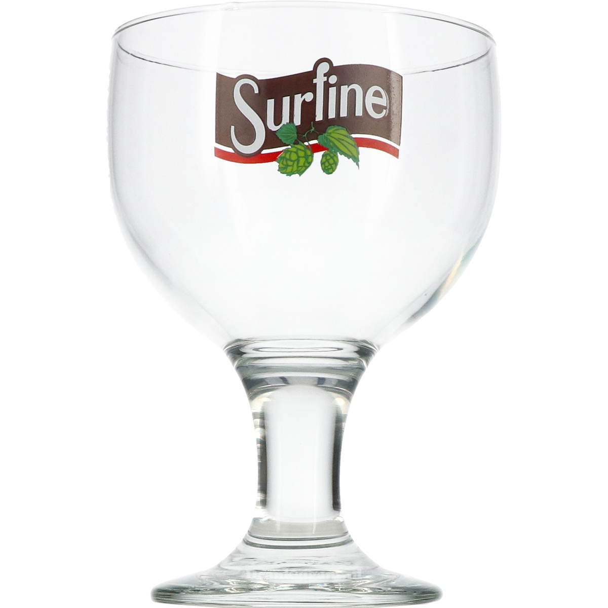 Surfine Bierbokaal 33 cl