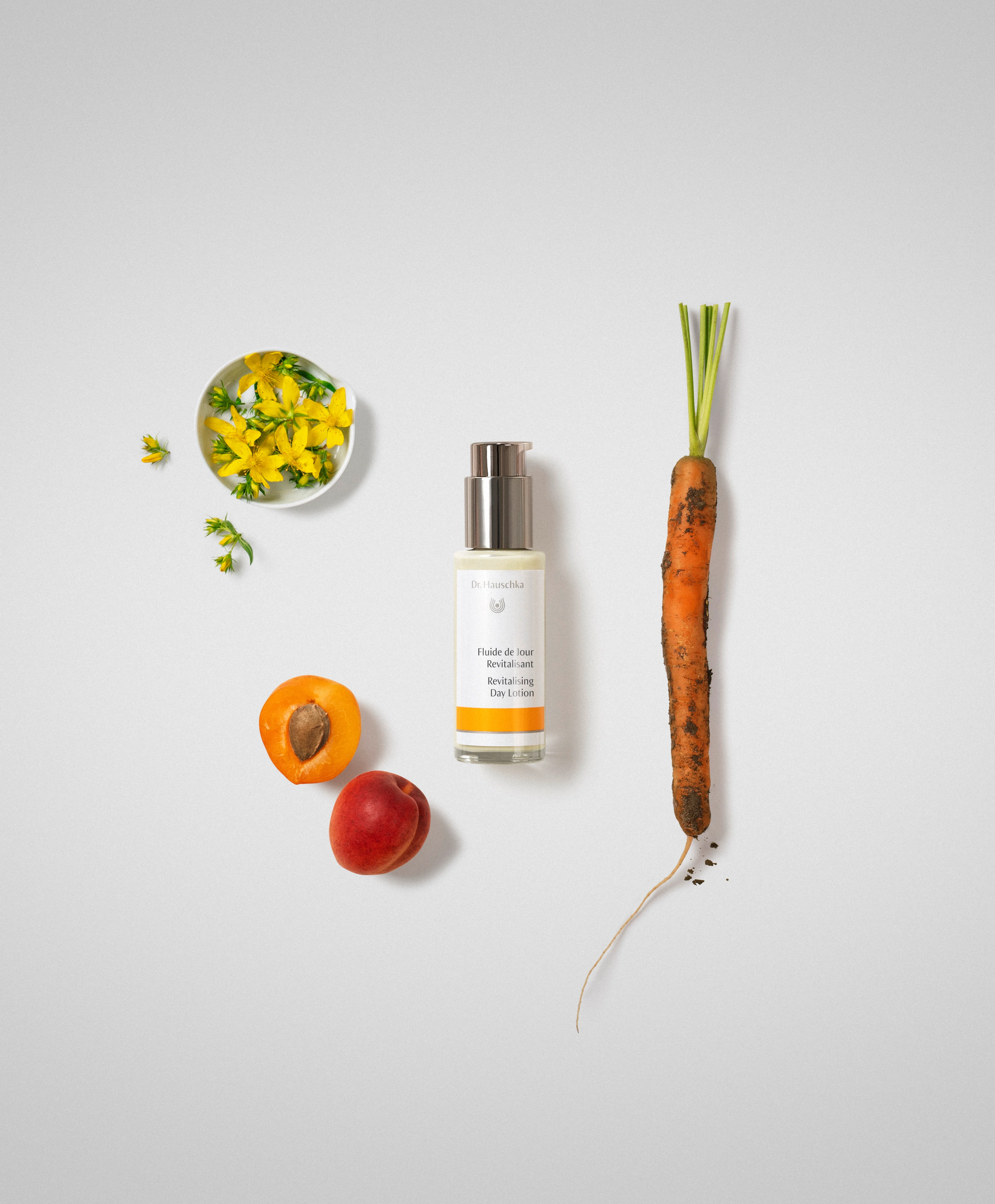 Fluide de Jour Revitalisant |