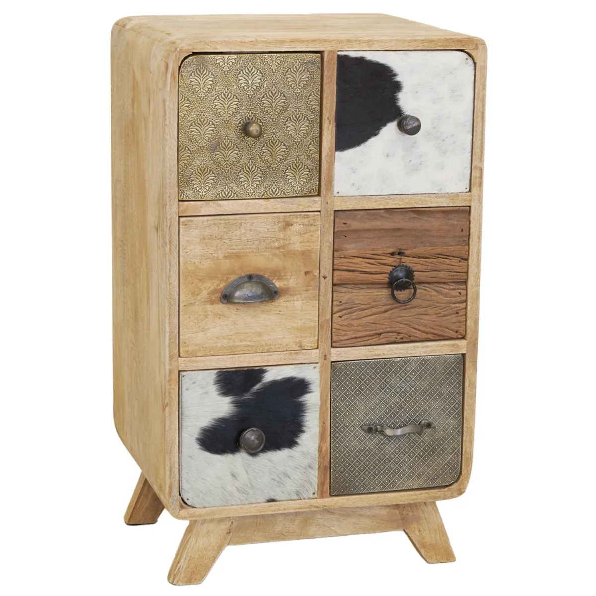 Aubry Gaspard Commode Vache