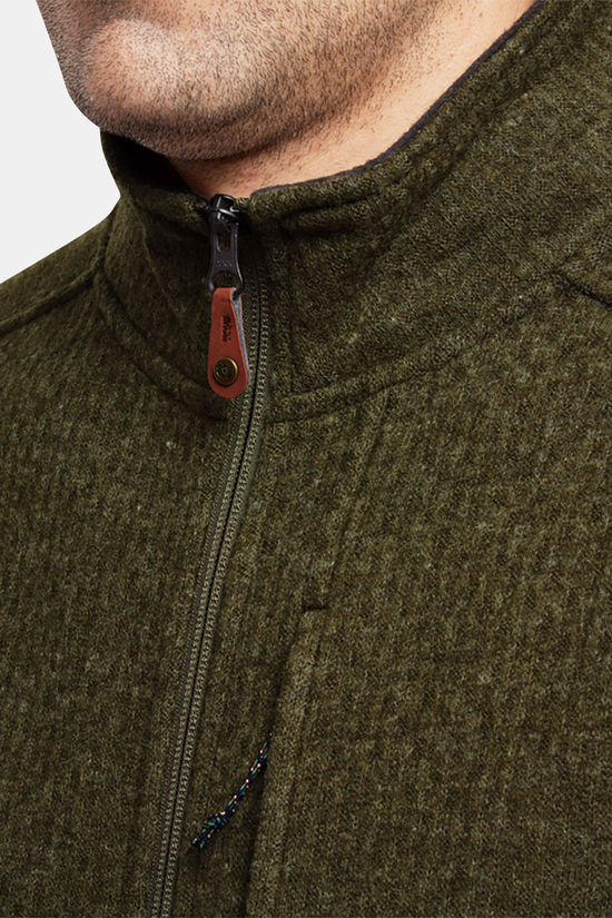 Sherpa Sherpa Namgyal Bodywarmer