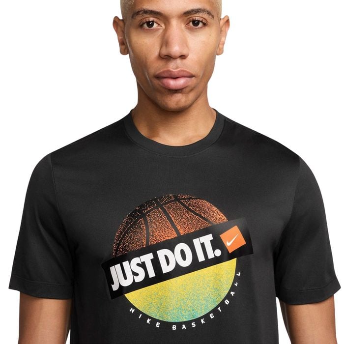 Nike Dri-FIT RLGD OC Shirt Heren