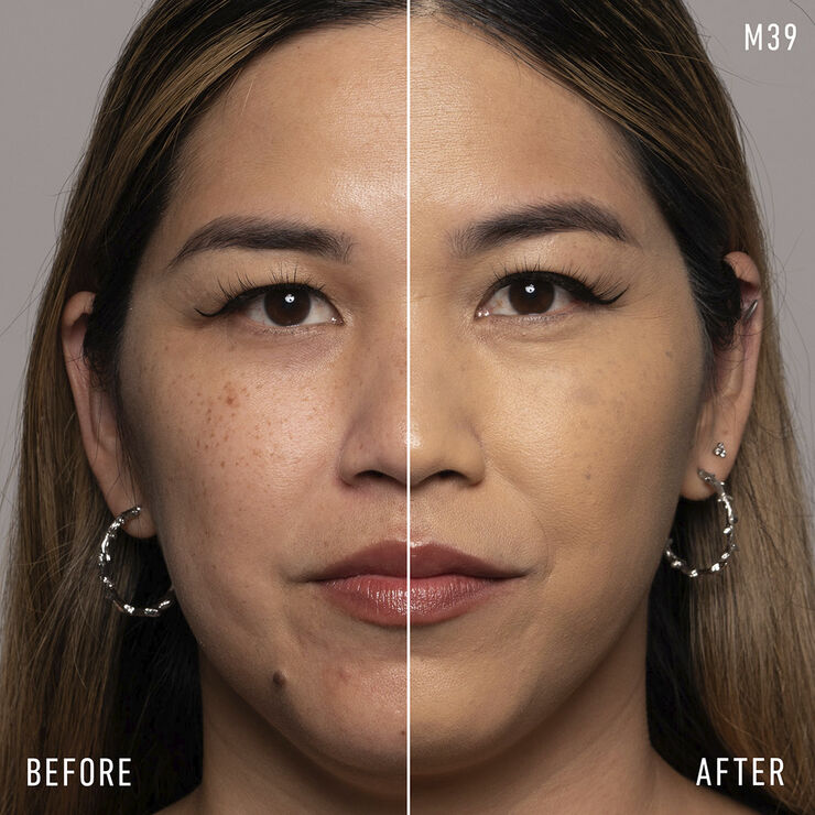 KVD Beauty GOOD APPLE SERUM FOUNDATION MEDIUM