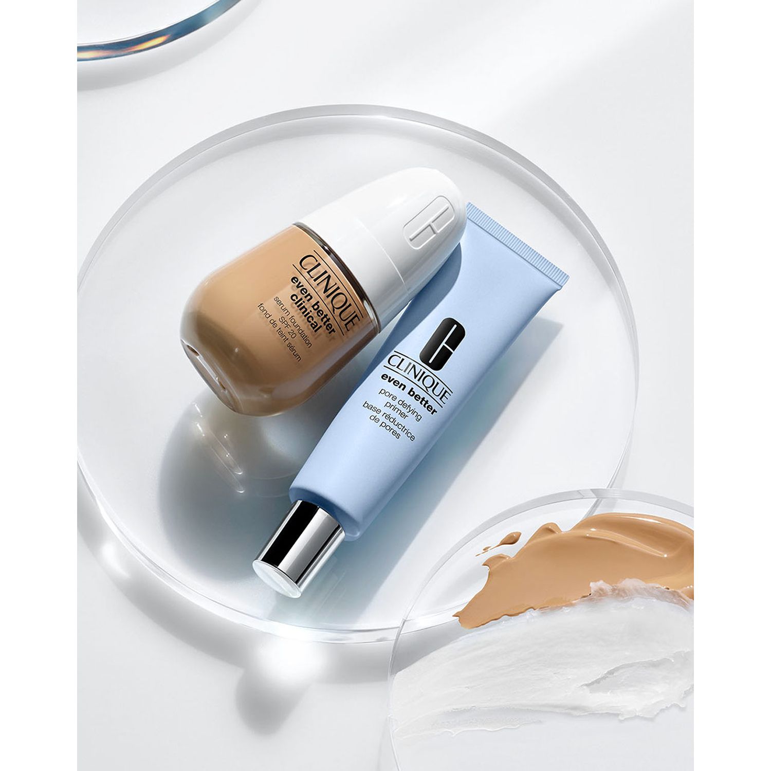 CLINIQUE Even Better™ Pore Defying Primer