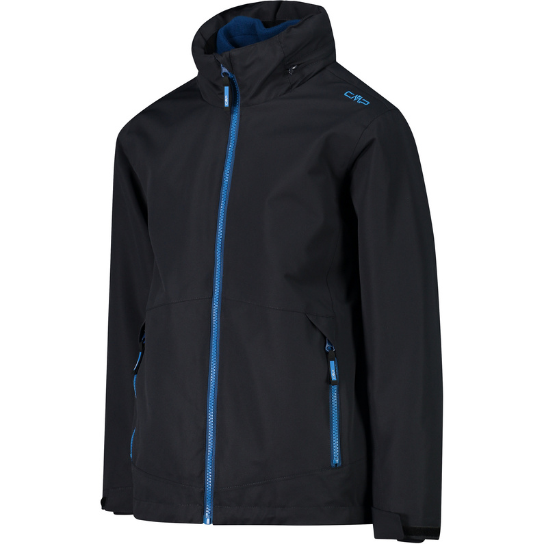 CMP Kinder 2in1 Hoodie Jacke