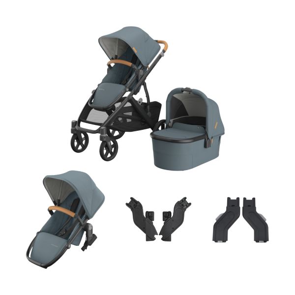 UPPAbaby VISTA V3 Duowagen