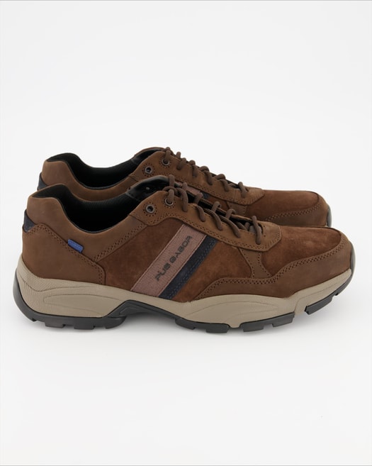 Pius Gabor 0138.10.24 Sneaker in Braun