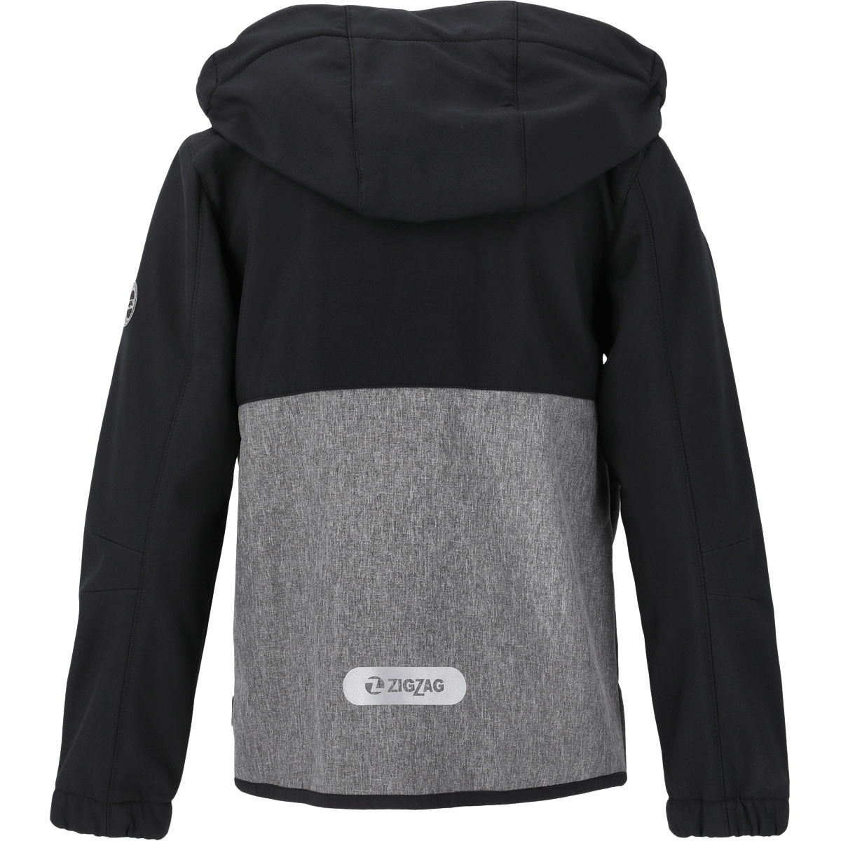 ZigZag Tarzan Softshell Jakke Børn