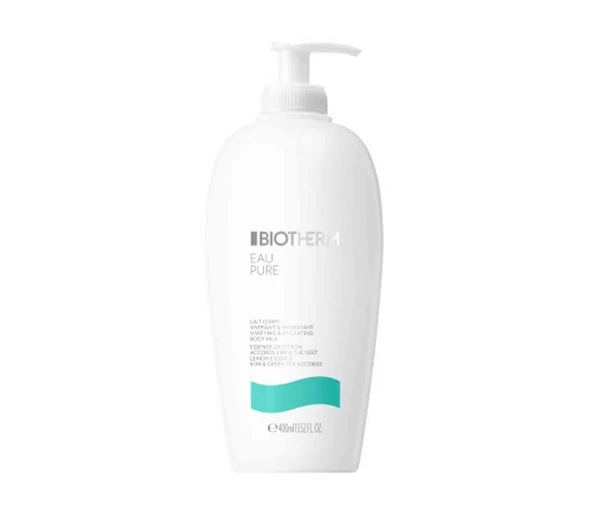 Biotherm Eau Pure Body Milk