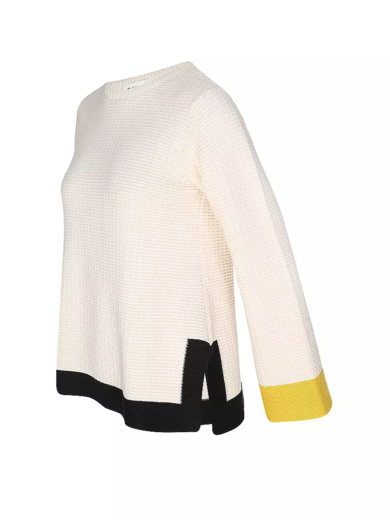 SKFK Pullover LIHURI creme