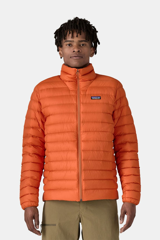 Patagonia Patagonia Down Sweater Donsjas
