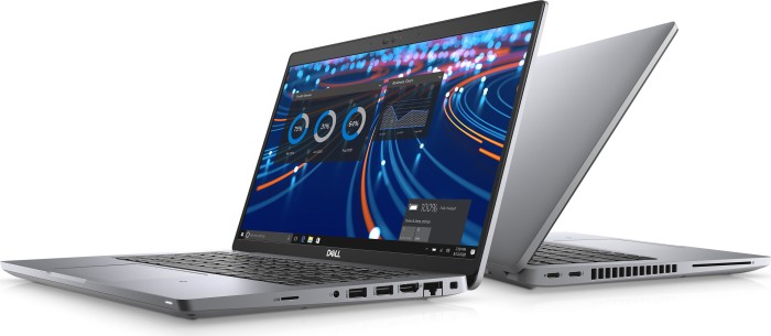 Dell Latitude 5420 | i5-1145G7 | 14