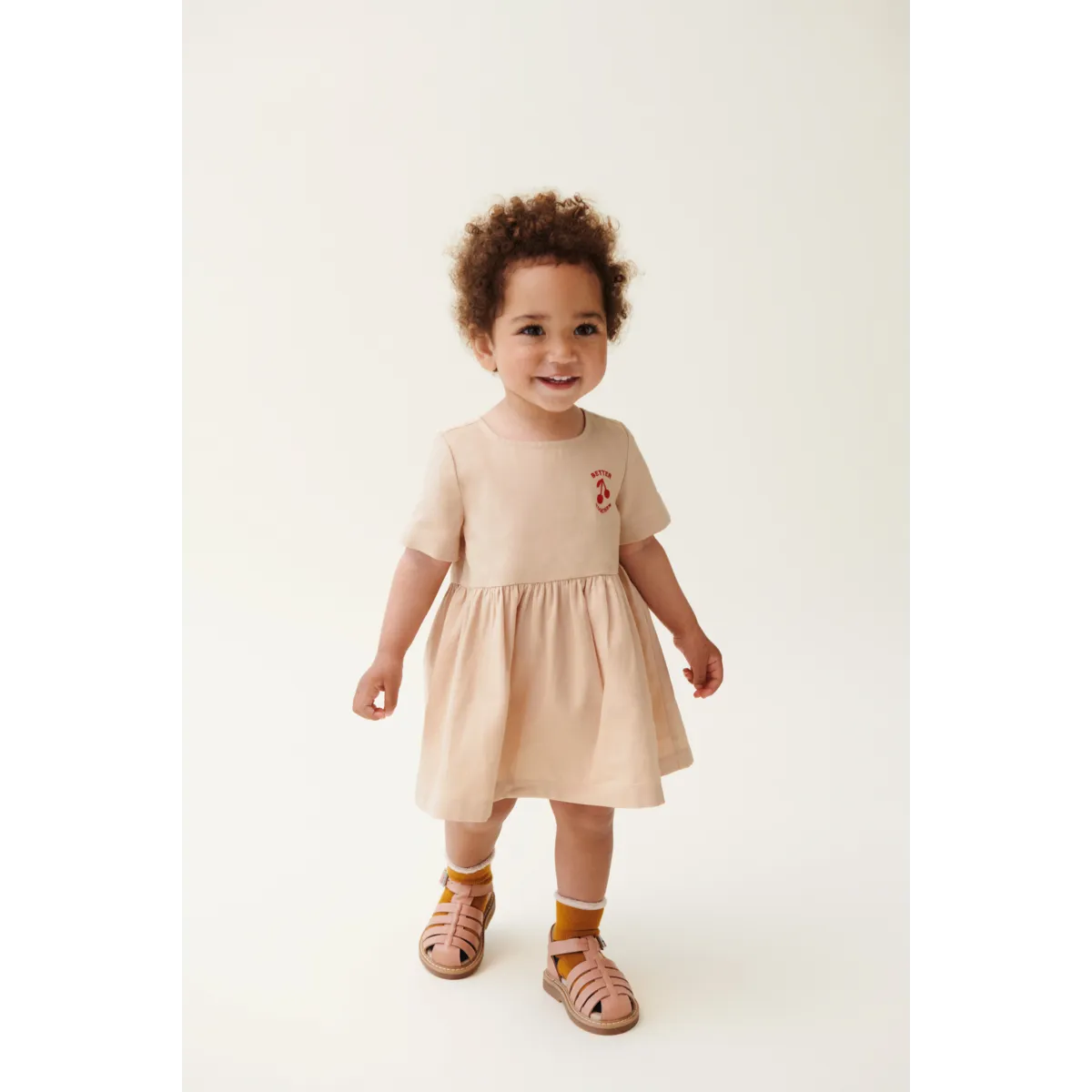 Liewood Kjole Livia