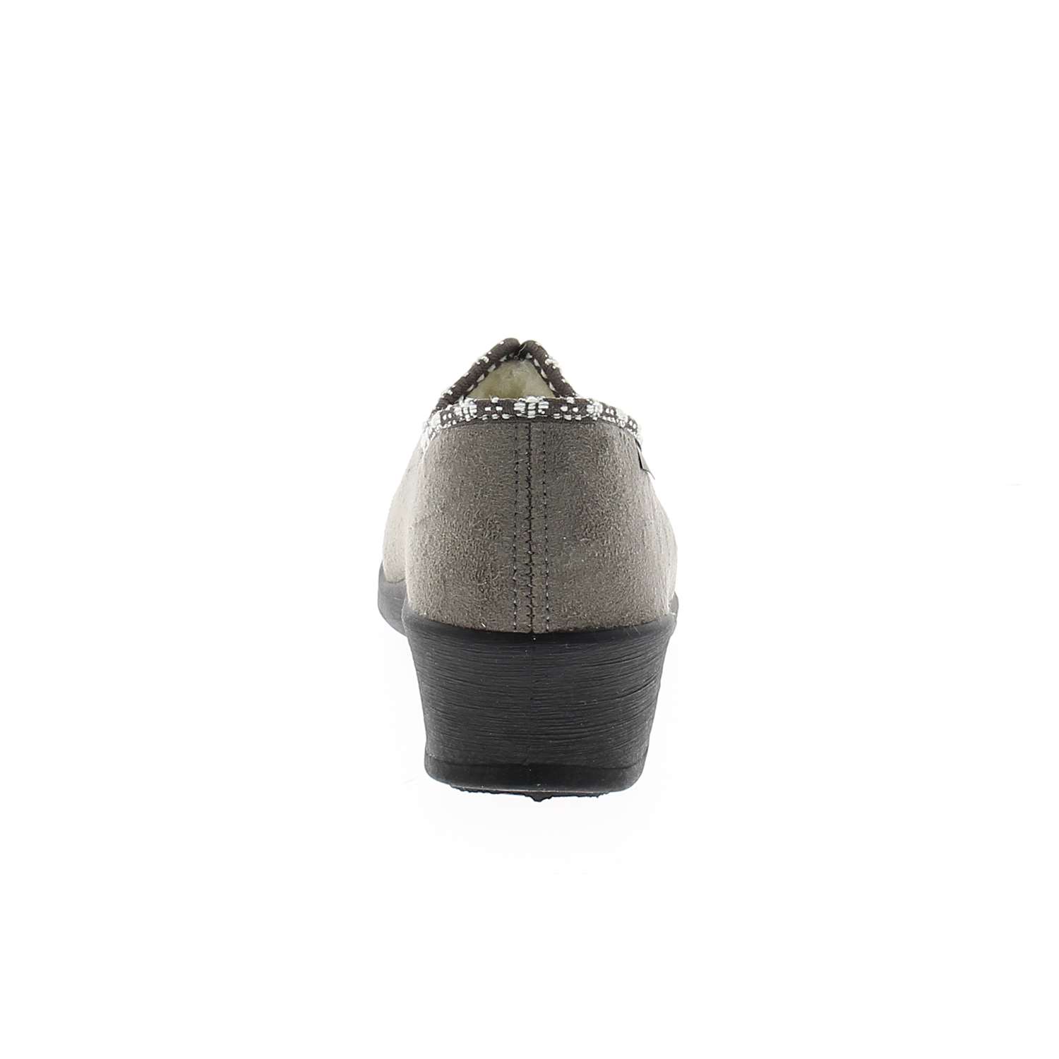 Chaussons femme FARGEOT LOWELL