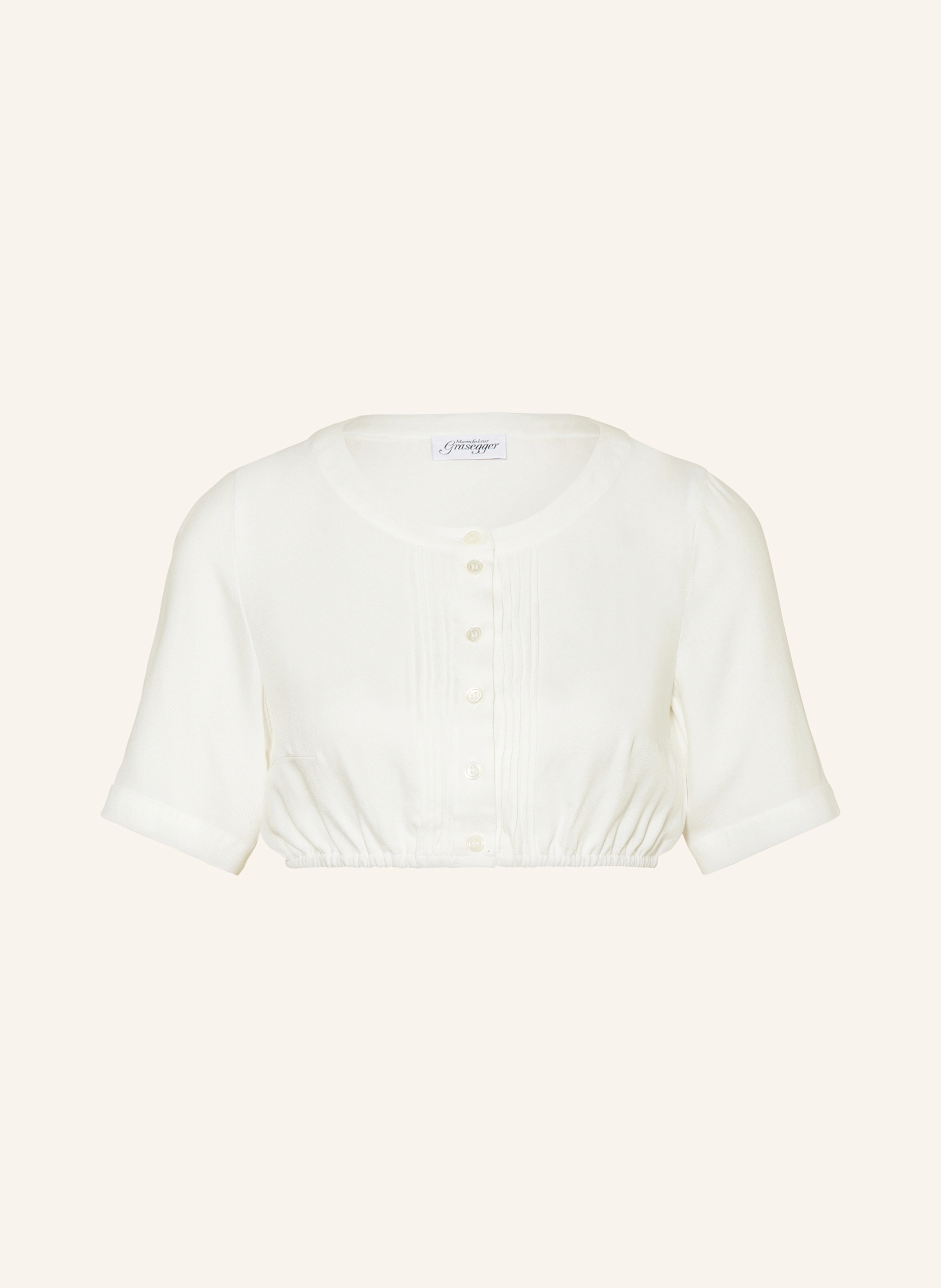 Grasegger Dirndlbluse ELKE