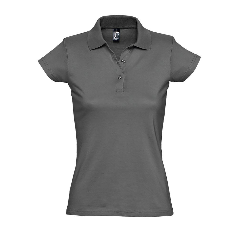 SOL'S 11376 - PRESCOTT WOMEN Polo Femme