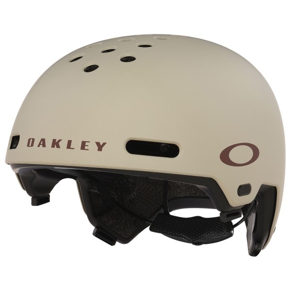 Oakley - ST1 EU - Casque de cyclisme