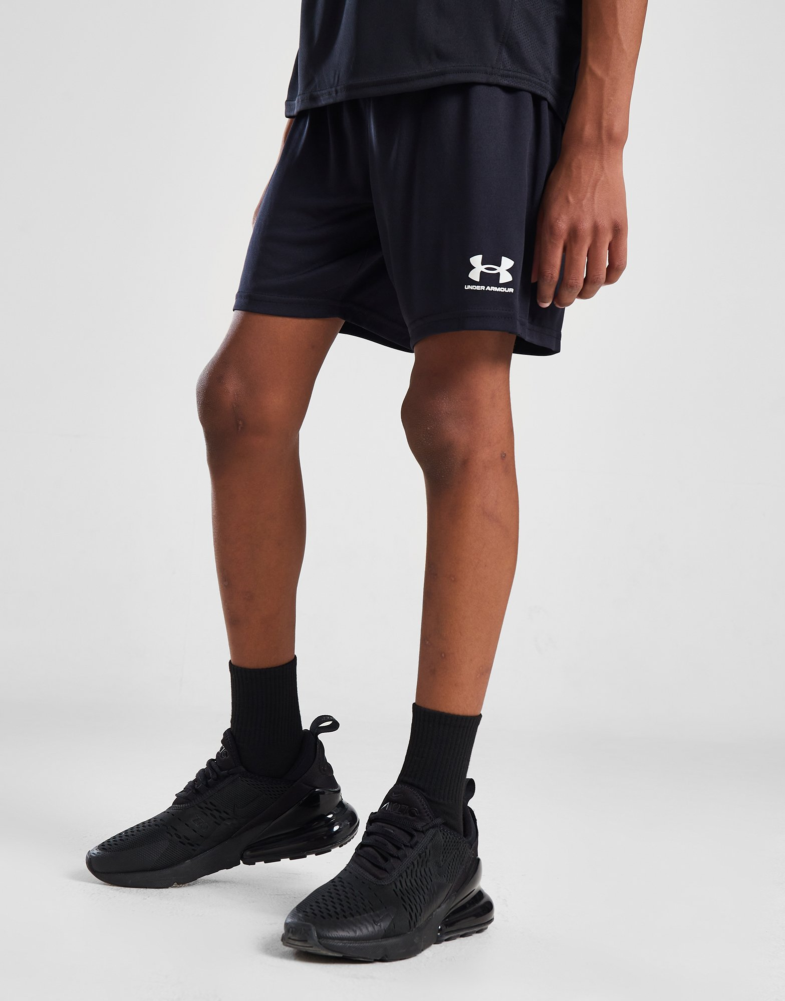 Under Armour Short Challenger Junior