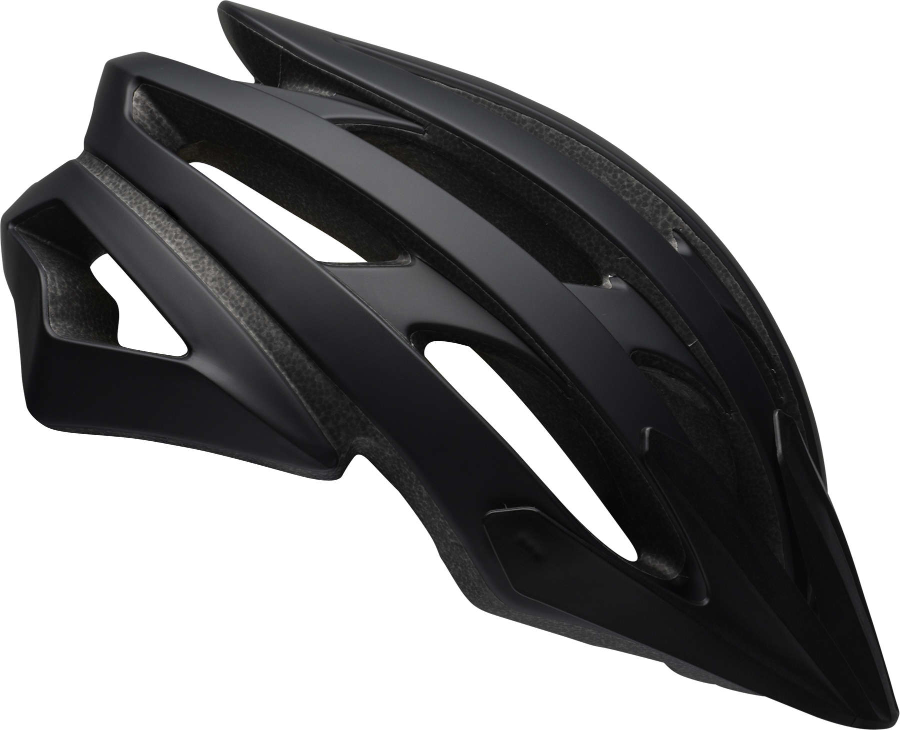 Bell Catalyst MIPS MTB Fietshelm Mat Zwart