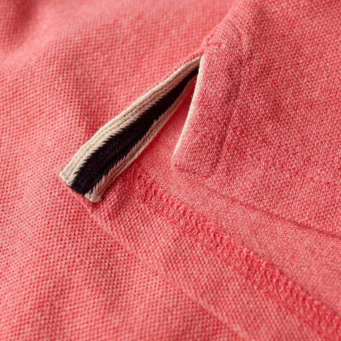 Superdry Classic Pique Polo Heren