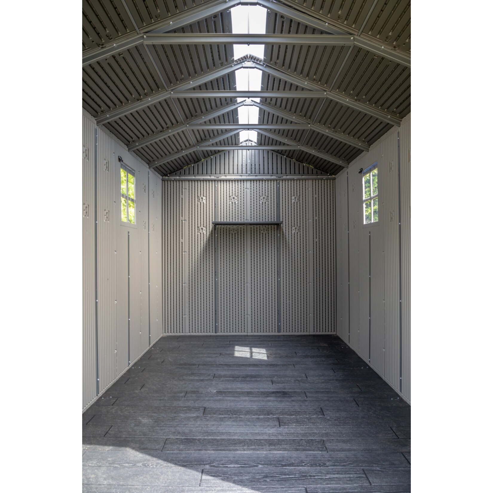 Lifetime Gerätehaus Terra