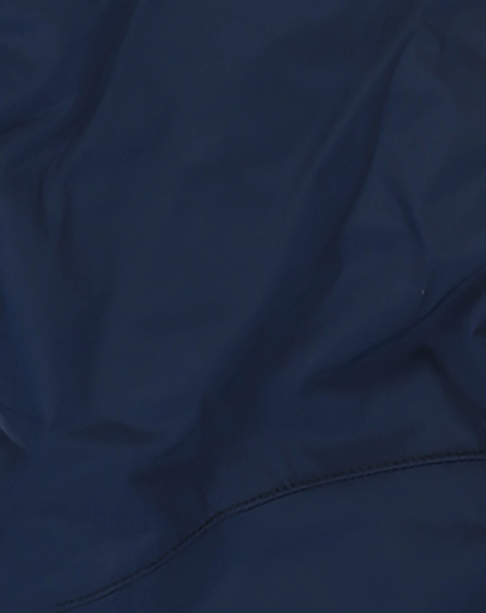 Schneehose RUUVI mit abnehmbaren Trägern in navy