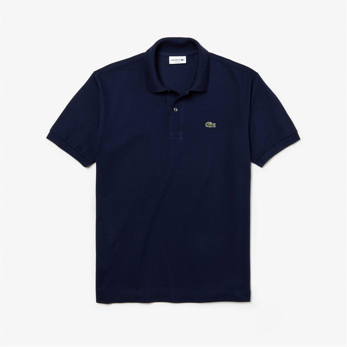 Lacoste Original L.12.12 Polo Shirt