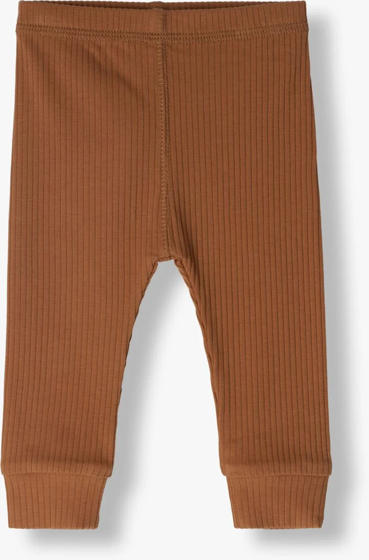 QUINCY MAE beige quincy mae legging ribbed legging