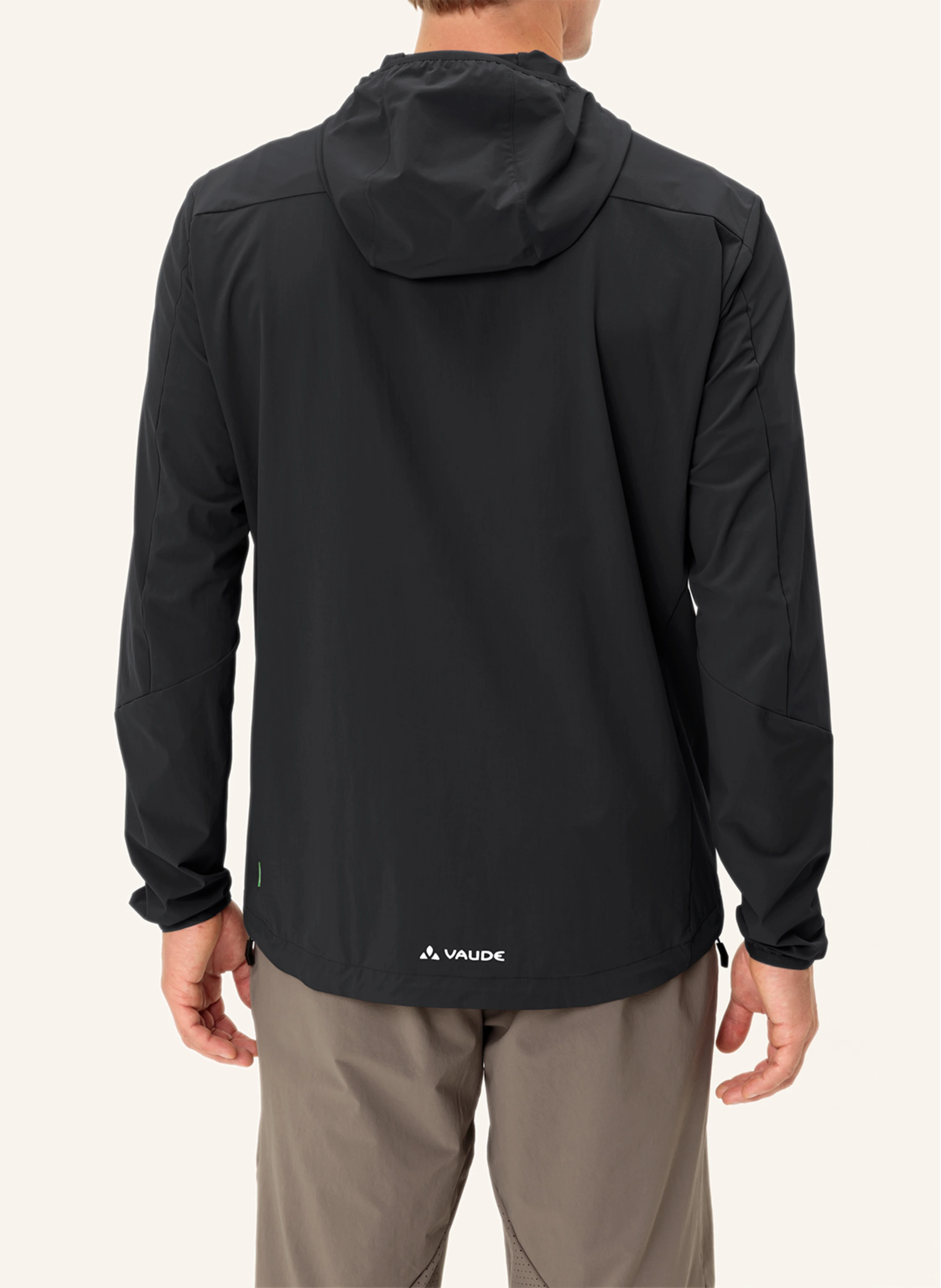 VAUDE Radjacke MMOAB J IV