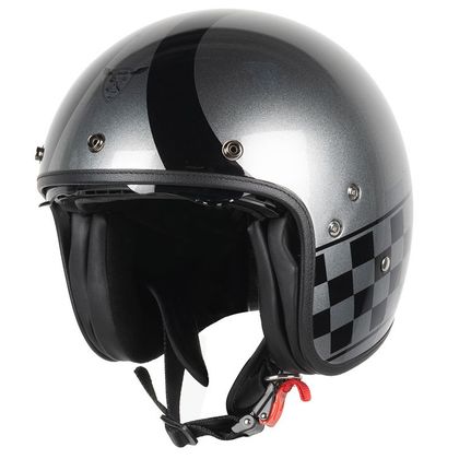 Casque Dexter ELEMENT 2 CUP - Gris