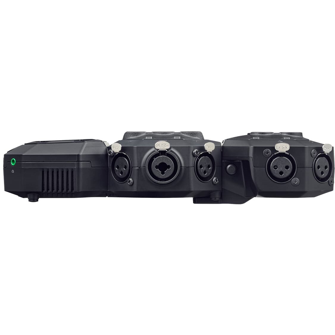 Zoom EXH-8 XLR-expansiemodule voor H8
