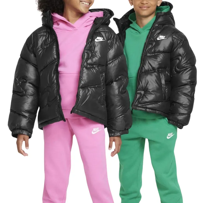 Nike Sportswear ThermaFit Heavyweight Synthetic Fill Winterjas Junior
