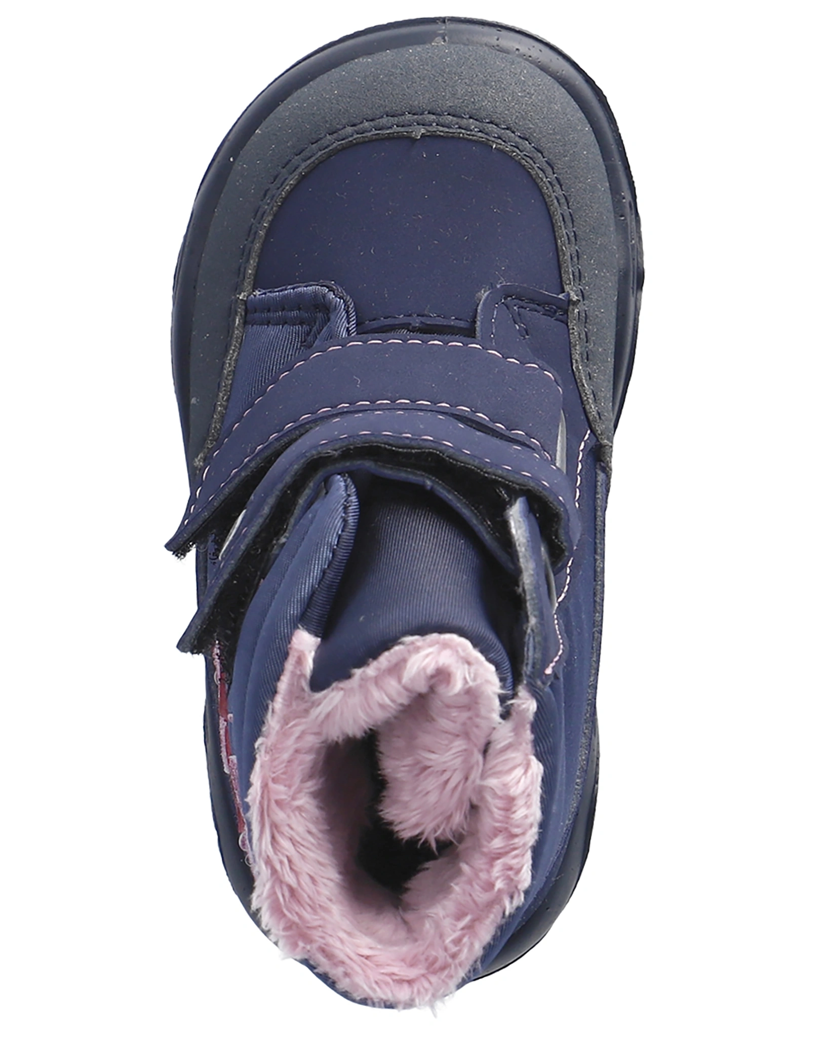 Winterboots MADDI gefüttert in nautic/marine