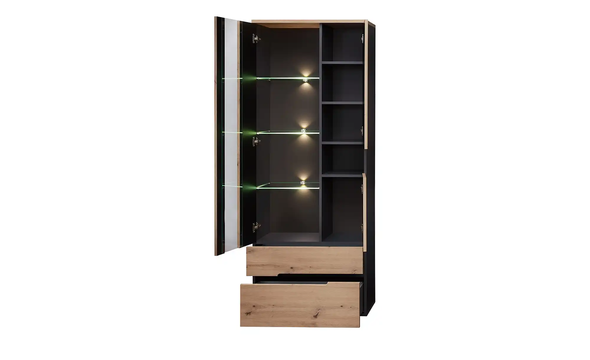 Vitrine Vesio