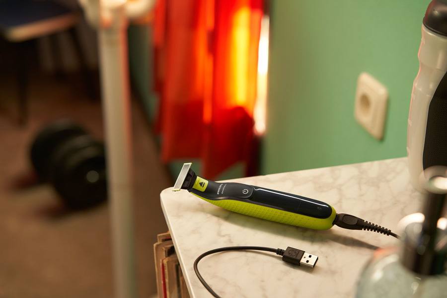 Philips OneBlade Face + Body