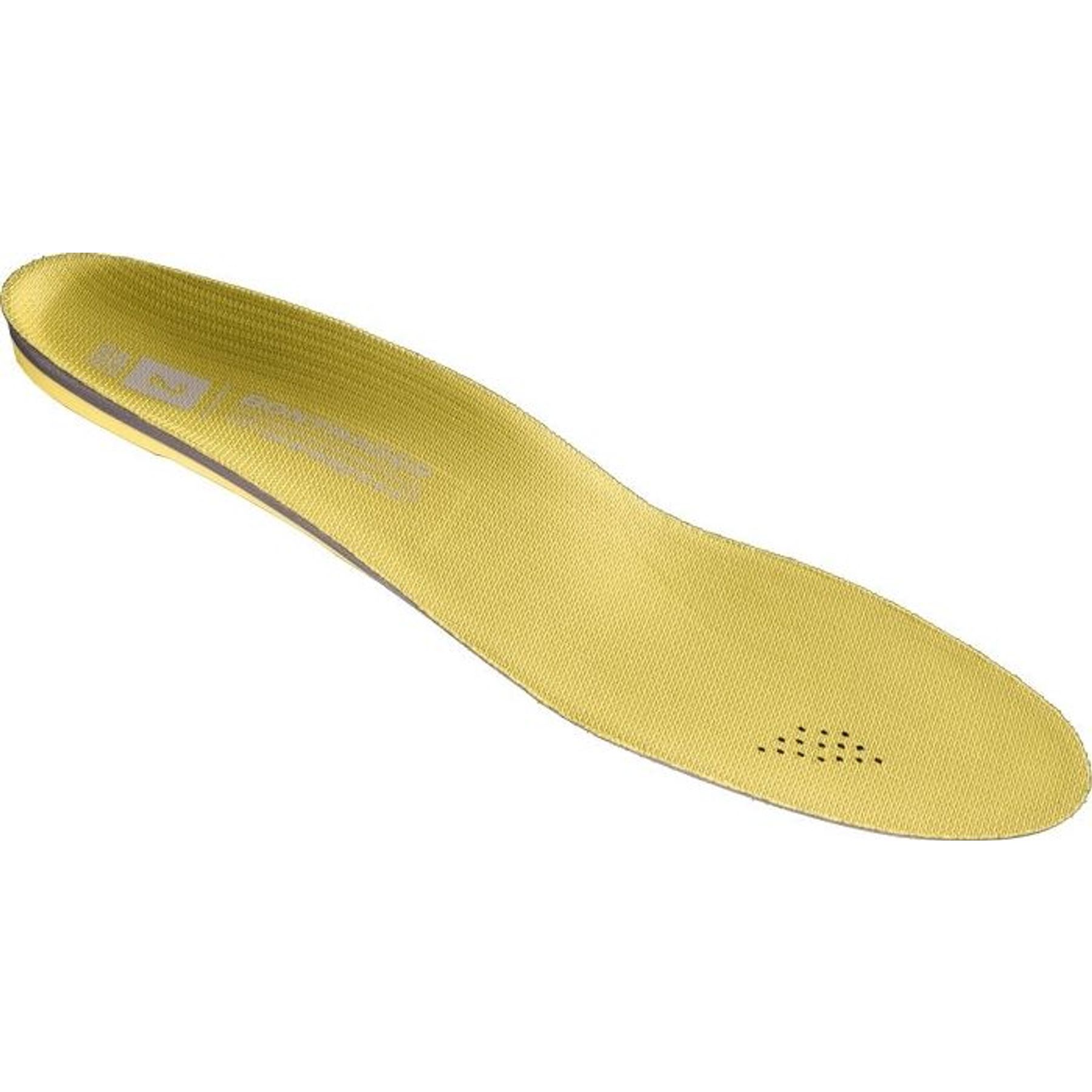 Bontrager Inform Biodynamic Steunzool