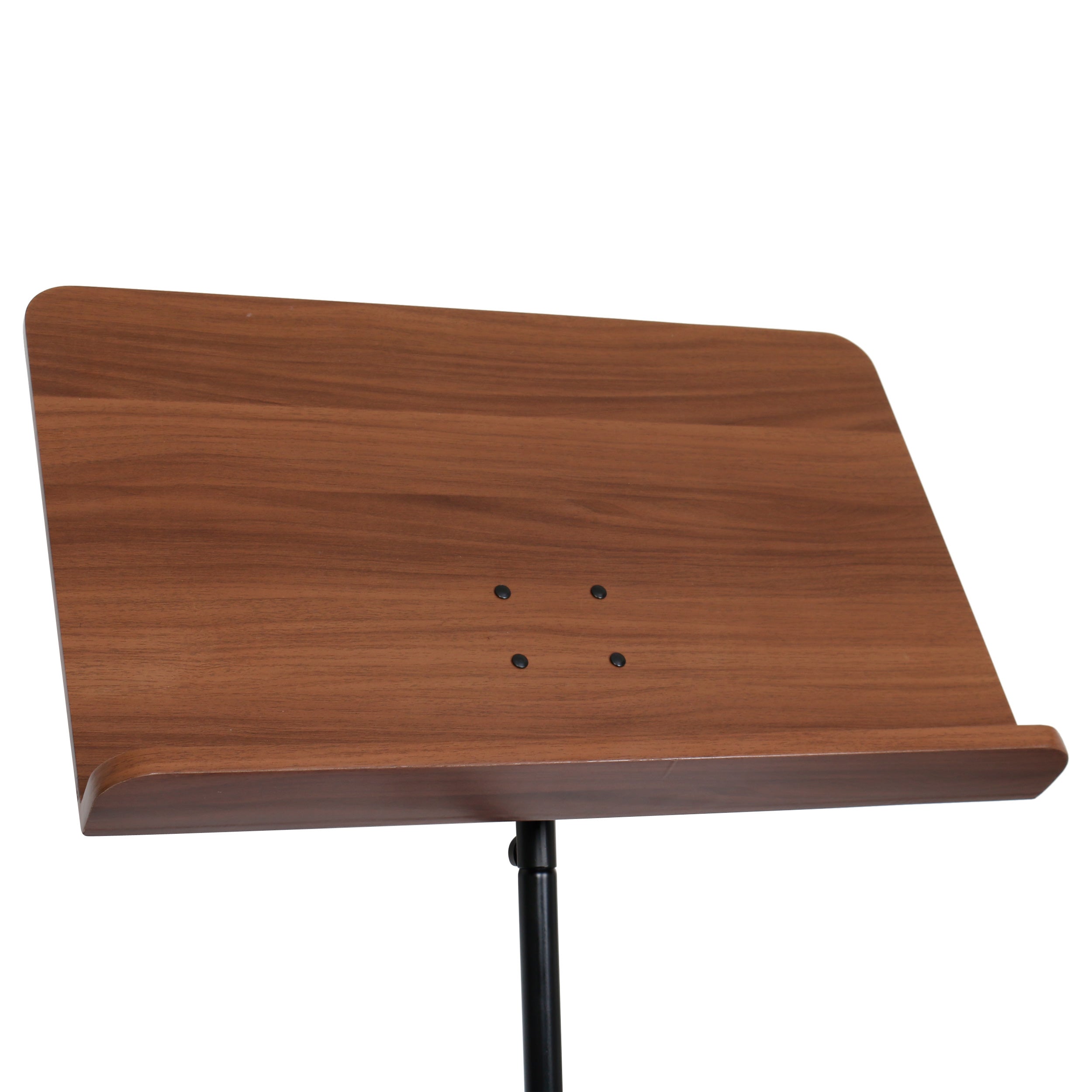 Innox ISA 04 muziekstatief met houten desk