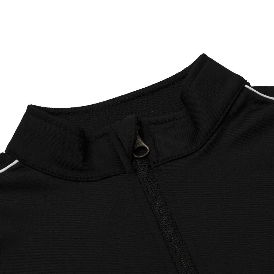 Nike Veste Dri-FIT Park 20 - Noir/Blanc Enfant