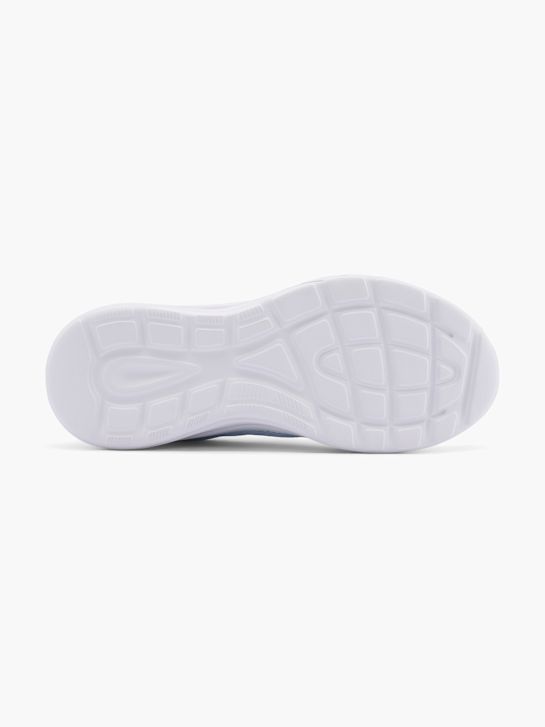 Vty Slip-Ons Blau