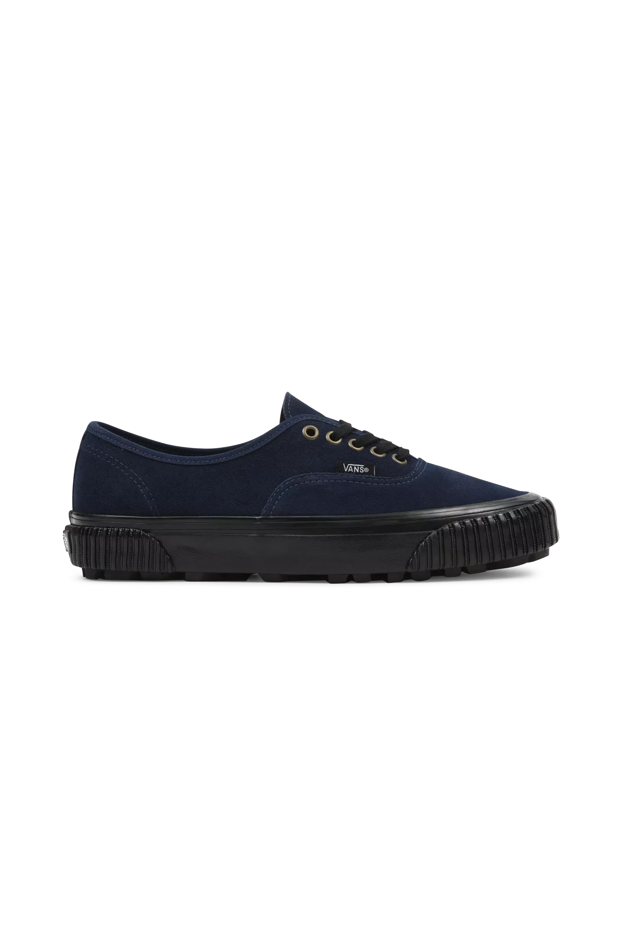 VANS Baskets UA AUTHENTIC 44 LUG DX Bleu